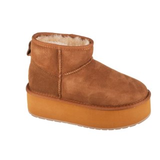 Buty EMU Australia Stinger Micro Flatform W W13082-CHES