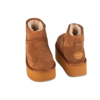 Buty EMU Australia Stinger Micro Flatform W W13082-CHES