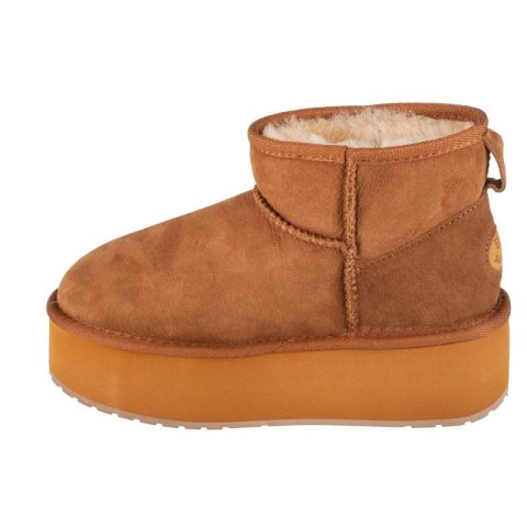 Buty EMU Australia Stinger Micro Flatform W W13082-CHES Buty EMU Australia Stinger Micro Flatform W W13082-CHES