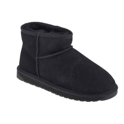 Buty EMU Australia Stinger Micro W W10937-BLAK Buty EMU Australia Stinger Micro W W10937-BLAK