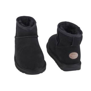 Buty EMU Australia Stinger Micro W W10937-BLAK