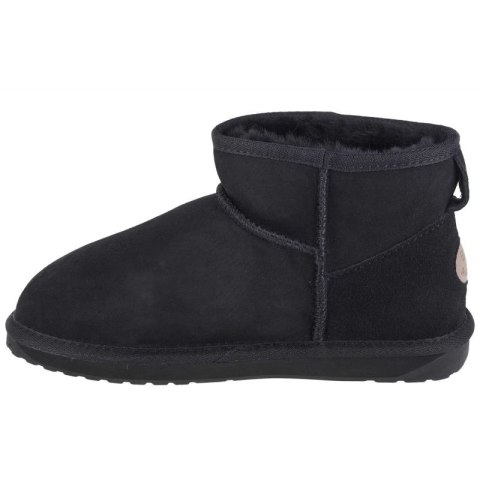Buty EMU Australia Stinger Micro W W10937-BLAK Buty EMU Australia Stinger Micro W W10937-BLAK