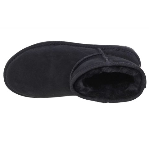 Buty EMU Australia Stinger Micro W W10937-BLAK Buty EMU Australia Stinger Micro W W10937-BLAK