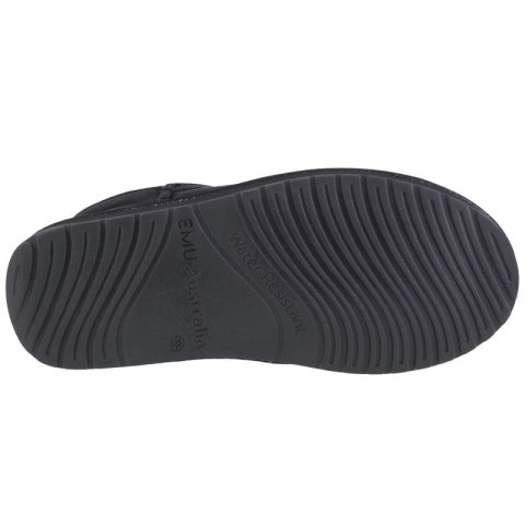 Buty EMU Australia Stinger Micro W W10937-BLAK Buty EMU Australia Stinger Micro W W10937-BLAK