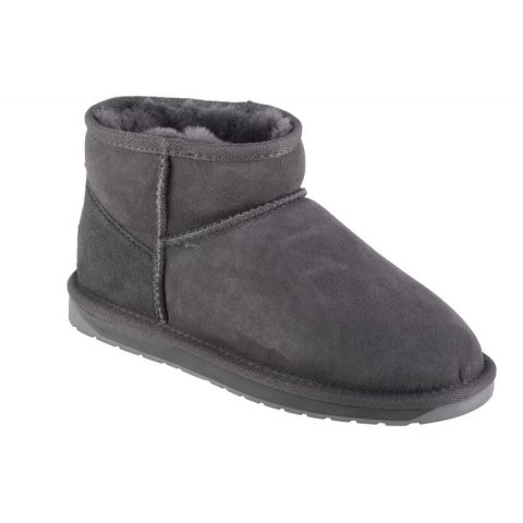 Buty EMU Australia Stinger Micro W W10937-CHAR Buty EMU Australia Stinger Micro W W10937-CHAR