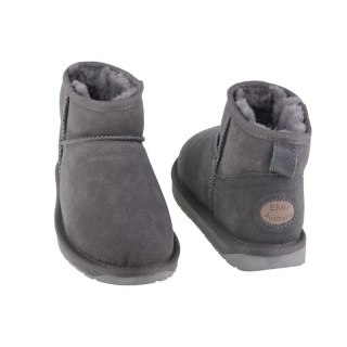 Buty EMU Australia Stinger Micro W W10937-CHAR