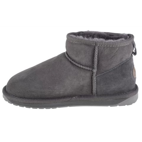 Buty EMU Australia Stinger Micro W W10937-CHAR Buty EMU Australia Stinger Micro W W10937-CHAR