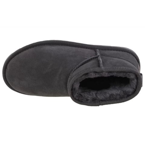 Buty EMU Australia Stinger Micro W W10937-CHAR Buty EMU Australia Stinger Micro W W10937-CHAR