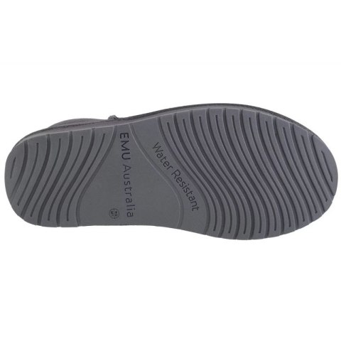 Buty EMU Australia Stinger Micro W W10937-CHAR Buty EMU Australia Stinger Micro W W10937-CHAR