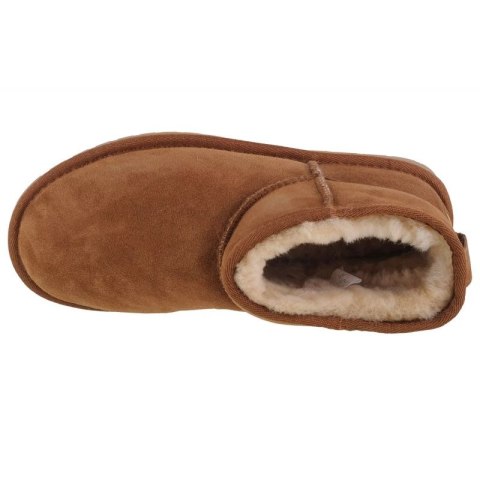 Buty EMU Australia Stinger Micro W W10937-CHES Buty EMU Australia Stinger Micro W W10937-CHES