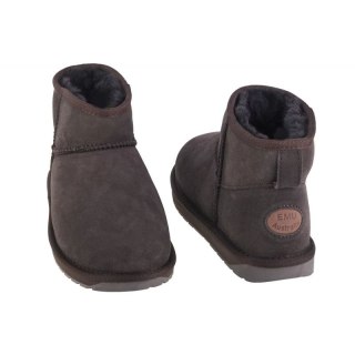 Buty EMU Australia Stinger Micro W W10937-CHOC