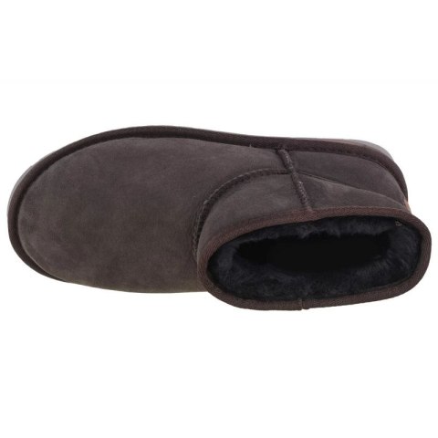 Buty EMU Australia Stinger Micro W W10937-CHOC Buty EMU Australia Stinger Micro W W10937-CHOC