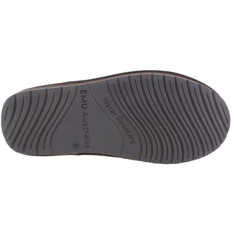 Buty EMU Australia Stinger Micro W W10937-CHOC Buty EMU Australia Stinger Micro W W10937-CHOC