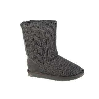 Buty, kapcie EMU Australia Bartle W W13142-DAGR