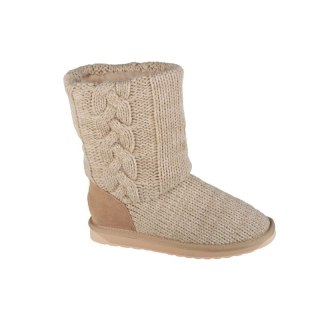 Buty, kapcie EMU Australia Bartle W W13142-MACA