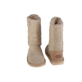 Buty, kapcie EMU Australia Bartle W W13142-MACA