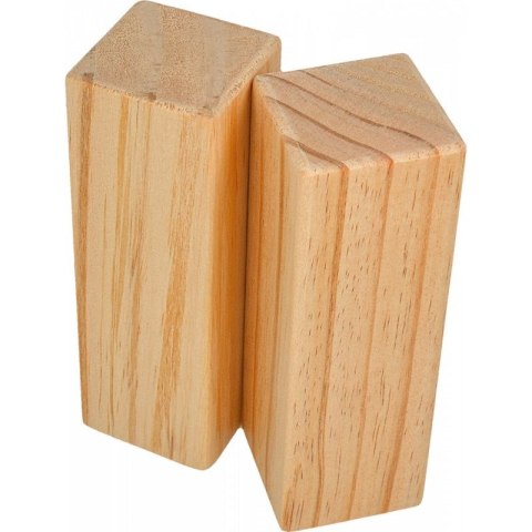 Gra ogrodowa Kubb Schildkröt Fun Sports