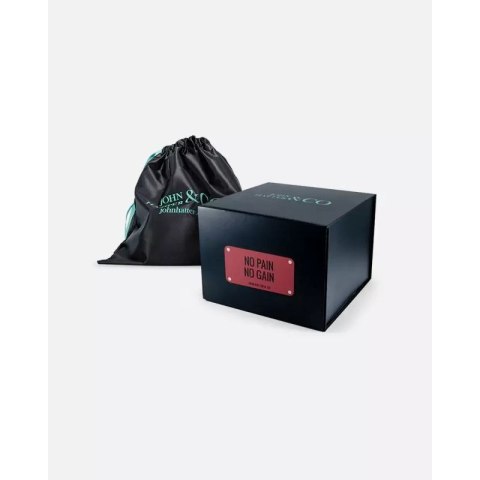 JOHN HATTER & CO NO PAIN NO GAIN 1-1084-U00