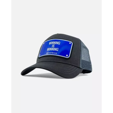 JOHN HATTER & CO WINNING IS WINNING 1-1037-U00