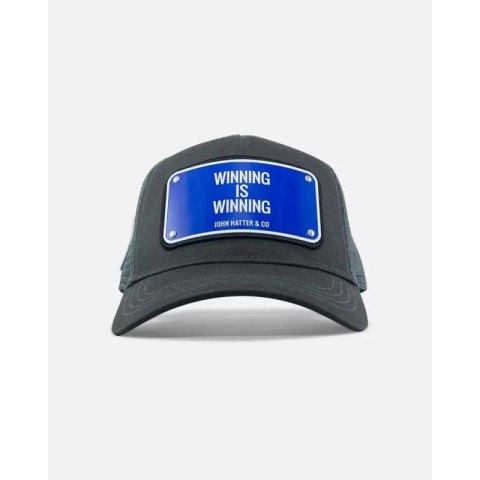 JOHN HATTER & CO WINNING IS WINNING 1-1037-U00