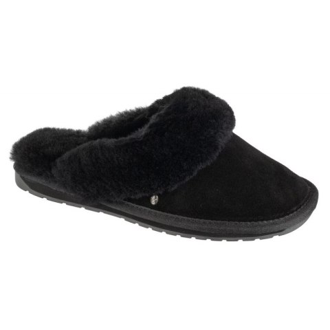 Klapki EMU Australia Jolie W W10015-BLAK Klapki EMU Australia Jolie W W10015-BLAK