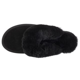 Klapki EMU Australia Jolie W W10015-BLAK