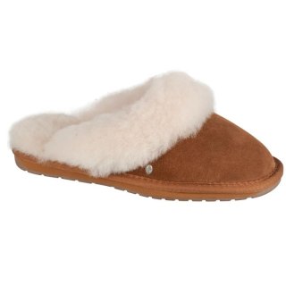 Klapki EMU Australia Jolie W W10015-CHES