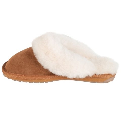 Klapki EMU Australia Jolie W W10015-CHES Klapki EMU Australia Jolie W W10015-CHES