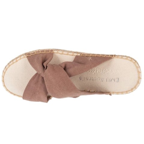 Klapki EMU Australia Rowley W W13169-MUSH