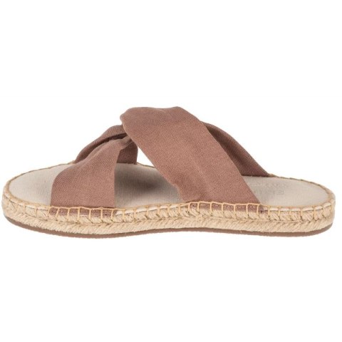 Klapki EMU Australia Rowley W W13169-MUSH
