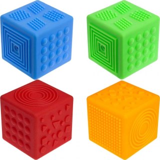 Kostka sensoryczna Tullo 455