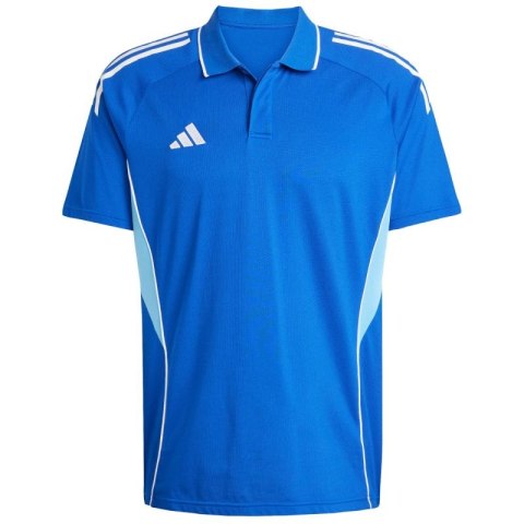 Koszulka adidas Tiro 25 Competition Polo M JY1803 Koszulka adidas Tiro 25 Competition Polo M JY1803