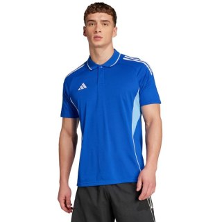 Koszulka adidas Tiro 25 Competition Polo M JY1803