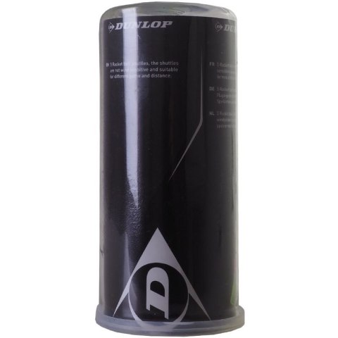 Lotki do Speedmintona Dunlop 762092
