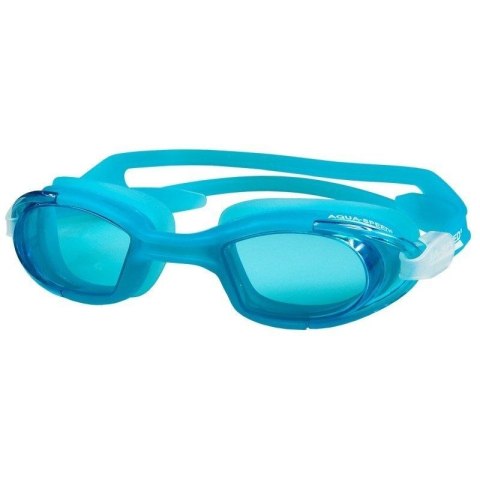 Okulary pływackie Aqua-Speed Marea czarne Okulary pływackie Aqua-Speed Marea czarne