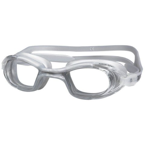 Okulary pływackie Aqua-Speed Marea czarne Okulary pływackie Aqua-Speed Marea czarne
