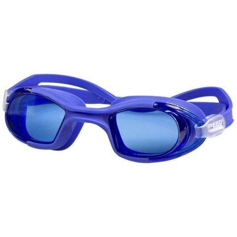 Okulary pływackie Aqua-Speed Marea czarne Okulary pływackie Aqua-Speed Marea czarne