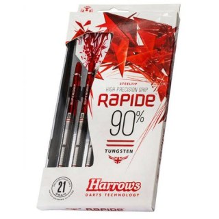 Rzutki Harrows Rapide 90% Steeltip HS-TNK-000013301