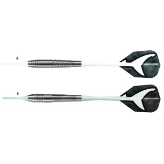 Rzutki Harrows SIilver Shark Softip HS-TNK-000013223