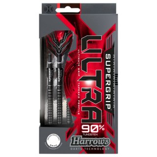 Rzutki Harrows Supergrip Ultra 90% Softip HS-TNK-000013877