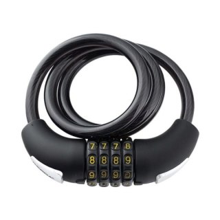 Zapięcie rowerowe Gerda Kombo Flex 1000/8C 0SKF100008 06C0XP