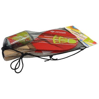 Zestaw rakietek do gry plażowej Schildkrot Smashball 970102-4614