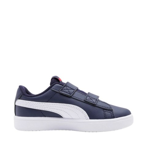 Buty Puma Rickie Classic V PS Jr 394253 01 Buty Puma Rickie Classic V PS Jr 394253 01