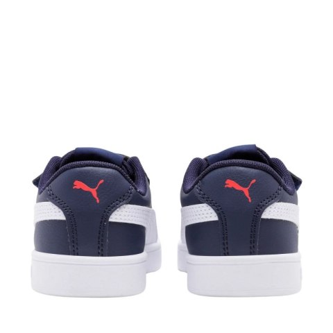 Buty Puma Rickie Classic V PS Jr 394253 01 Buty Puma Rickie Classic V PS Jr 394253 01