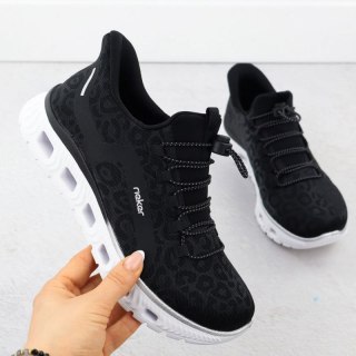 Buty Rieker M6066-01 W RKR797