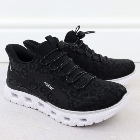 Buty Rieker M6066-01 W RKR797