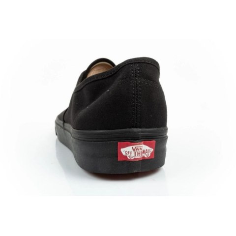 Buty Vans Authentic M VN000EE3BKA1 Buty Vans Authentic M VN000EE3BKA1