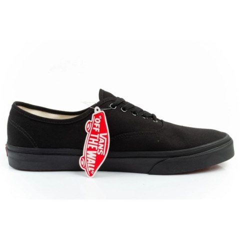 Buty Vans Authentic M VN000EE3BKA1 Buty Vans Authentic M VN000EE3BKA1