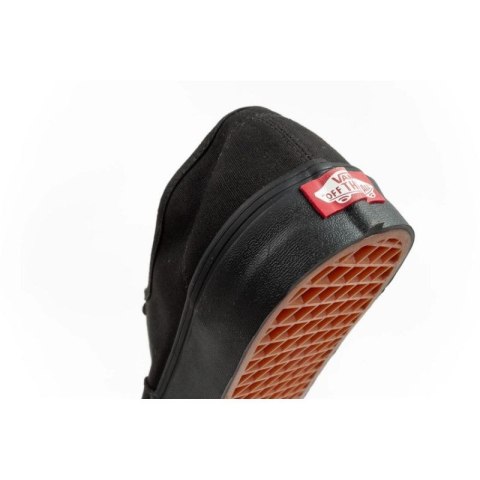 Buty Vans Authentic M VN000EE3BKA1 Buty Vans Authentic M VN000EE3BKA1