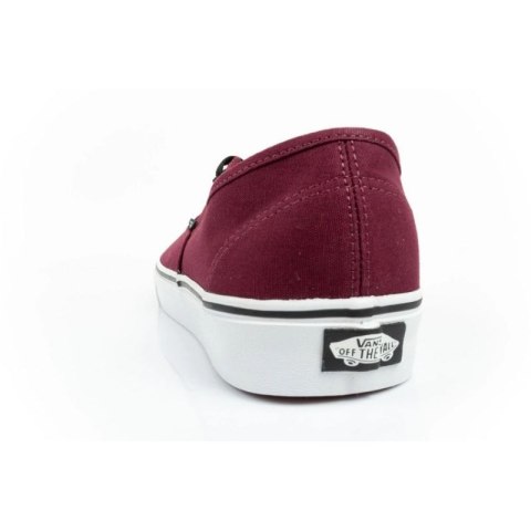 Buty Vans Authentic M VN000QER5U81